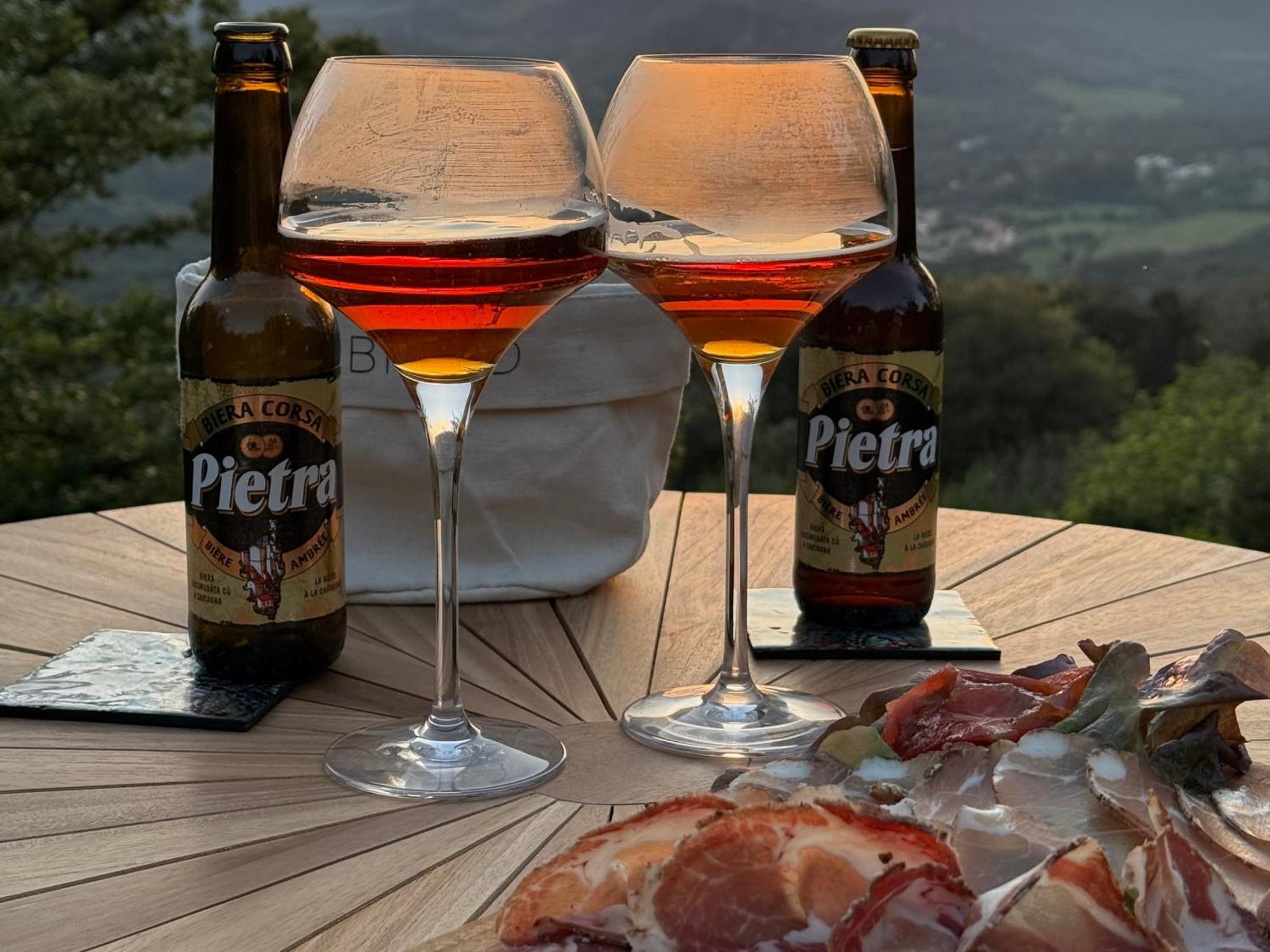 Carpediem_Corsica Poggio-d'Oletta Extérieur photo